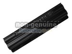 For HP 530801-001 Battery