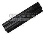 For HP Pavilion dv3-2100 Battery