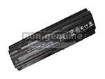 For HP G72-b60SS Battery