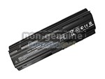 Battery for HP Pavilion dv7-4185eb