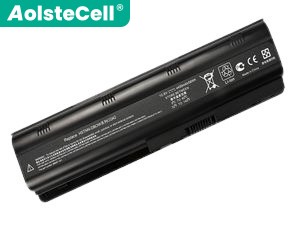 HP NBP6A174B1 replacement battery