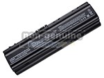 Battery for HP Pavilion dv2208ea