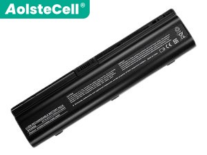 HP Pavilion dv2810ea replacement battery