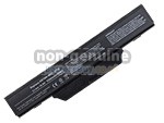 Battery for HP Compaq 451086-361