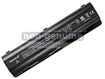 Battery for HP Pavilion DV6-1214AX