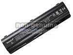 Battery for Compaq Presario CQ60-430SA