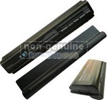 Battery for HP Pavilion dv9205us