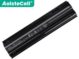 HP 646656-242 replacement battery