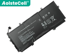 HP SD03XL replacement battery