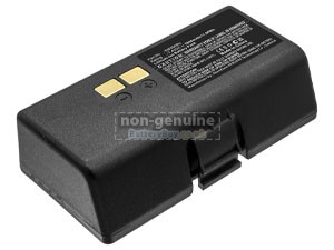 HPRT Z3 replacement battery