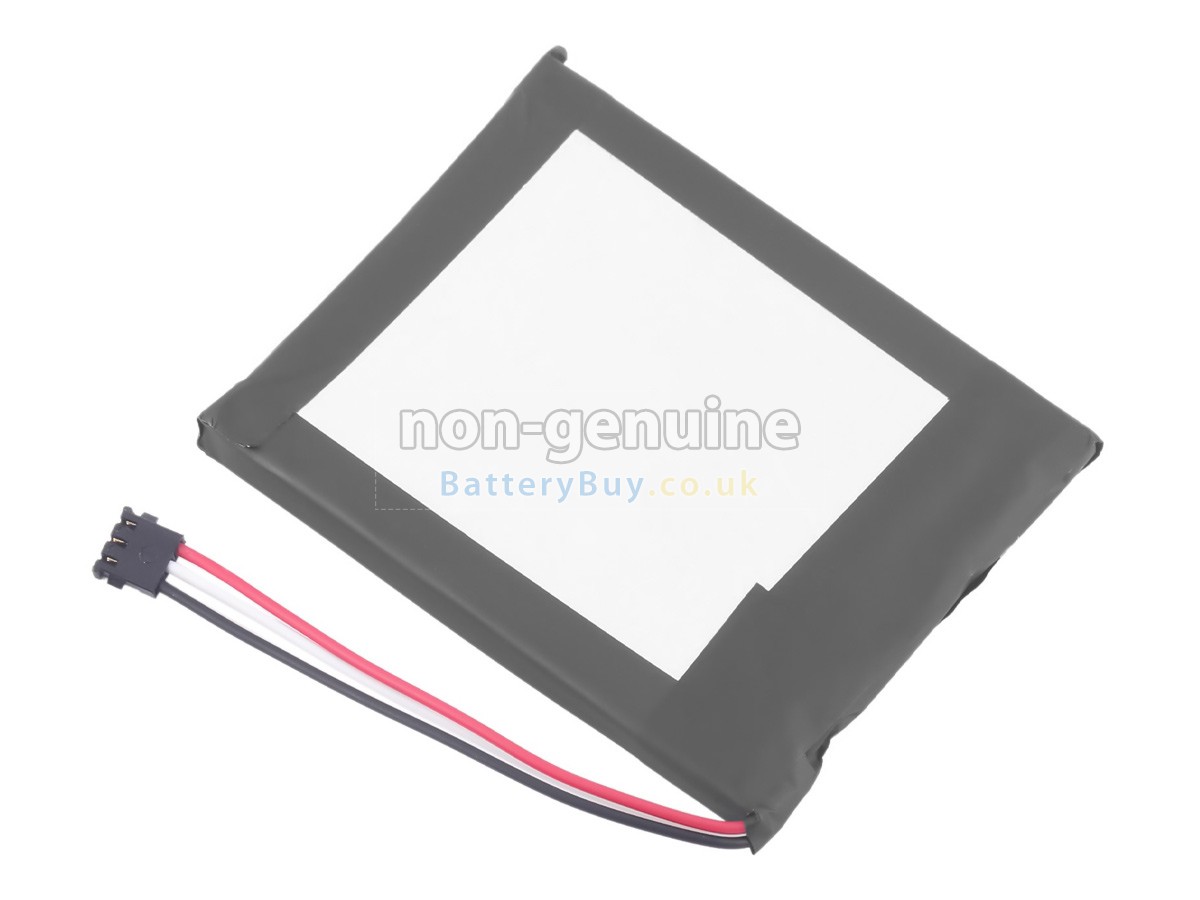 replacement battery for HTC B2PYV100