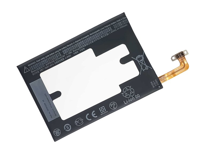 HTC M10H battery