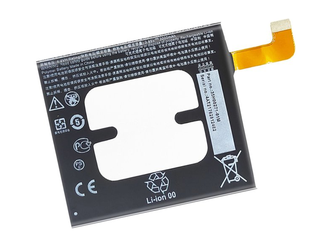 HTC U11 battery