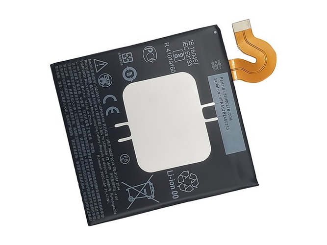 HTC U12 Plus battery