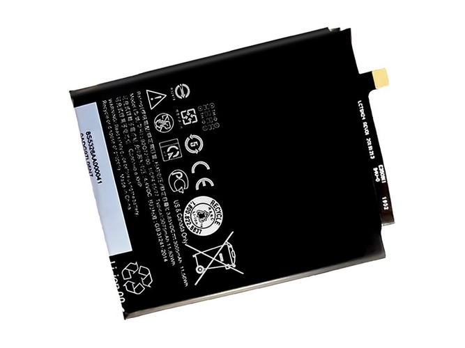 HTC Desire12s battery