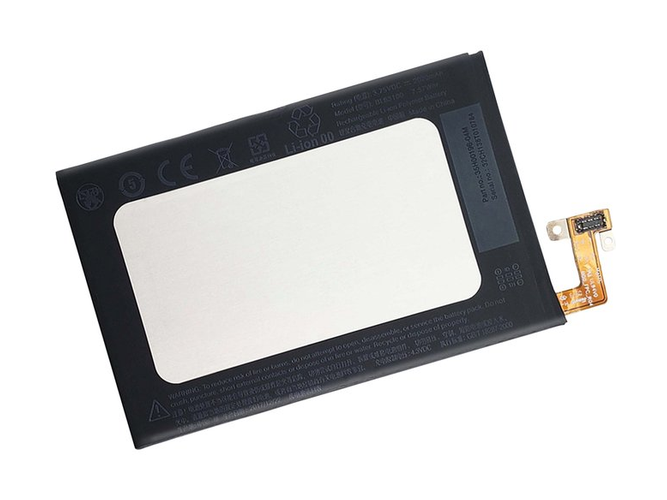 HTC 9060 battery