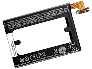 HTC BOP6M100 battery