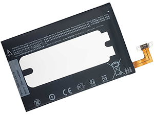 HTC One Me battery
