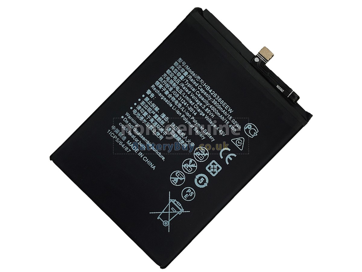 replacement battery for Huawei ENJOY 20 PRO