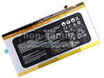 Huawei BL-W19 replacement battery