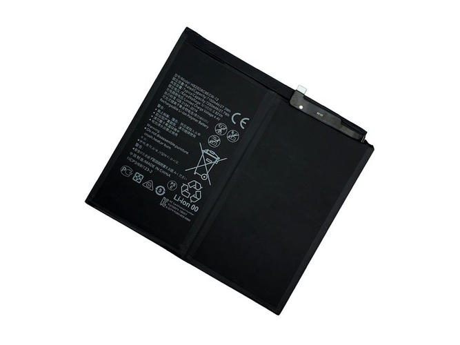 Huawei MatePad Pro battery