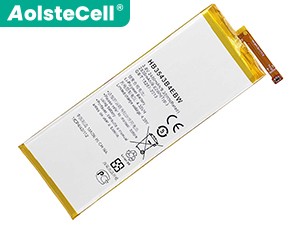 Huawei Ascend P7-L00 replacement battery