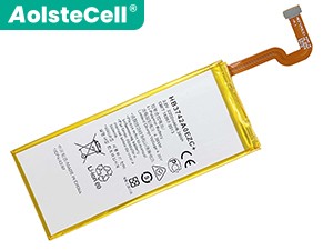 Huawei P8 Lite replacement battery