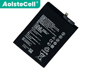 Huawei HB396589ECW replacement battery