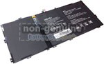 Huawei MediaaPad S101U replacement battery