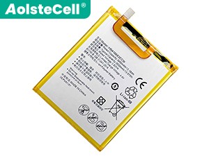 Huawei HB416683ECW replacement battery