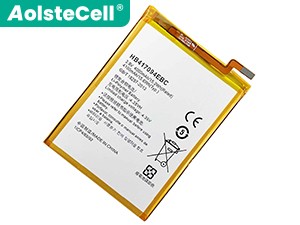 Huawei HB417094EBC replacement battery