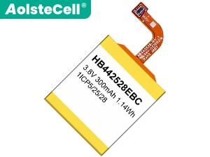 Huawei HB442528EBC replacement battery