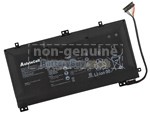 Huawei WRTB-WFH9L replacement battery
