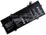 Huawei MagicBook 14 2019 replacement battery