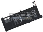 Huawei MateBook D 14-53010TVS replacement battery
