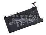 Huawei MateBook D 15-53010TUY replacement battery