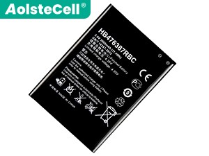 Huawei HB476387RBC replacement battery