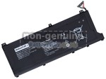 Huawei Magicbook 14 i7-1165G7 replacement battery