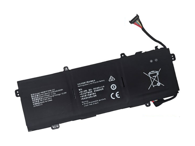 Huawei HB5881P1EEW-31C battery