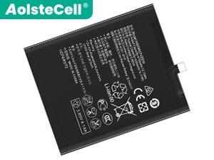 Huawei HB596074EEW replacement battery