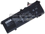 Huawei MagicBook 14 2022 replacement battery