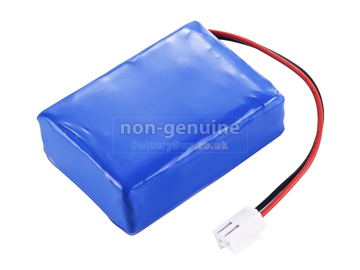 replacement battery for HUAXI HX-903A