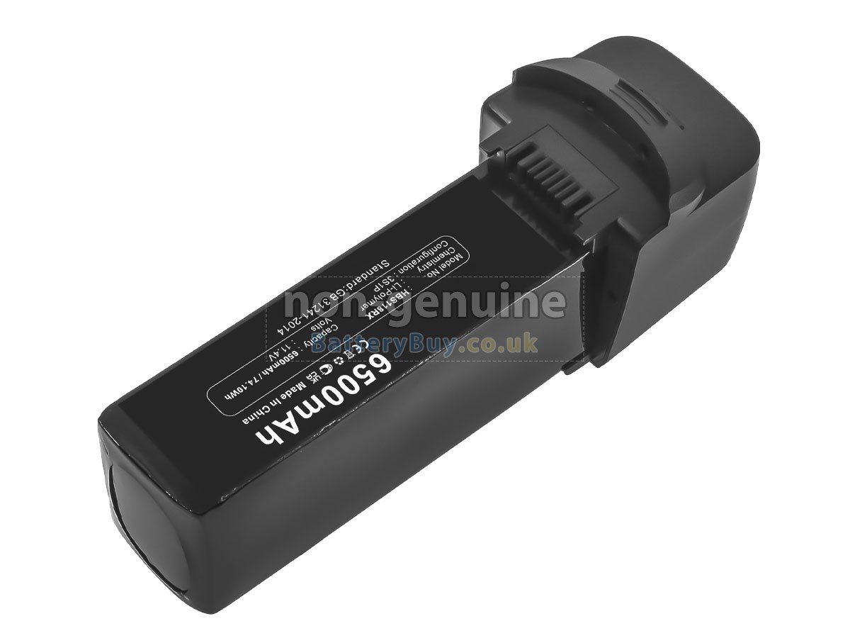 replacement battery for Hubsan ZINO PRO PLUS