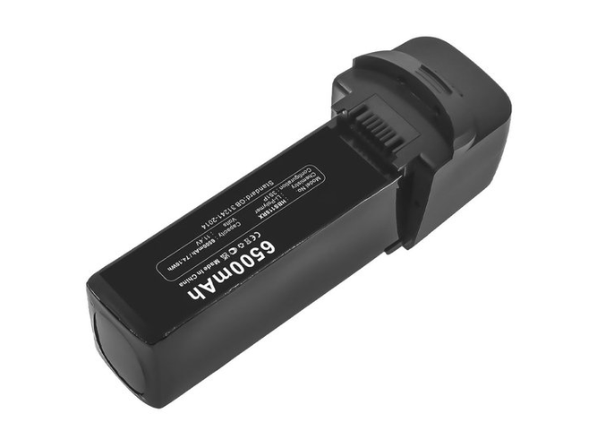 Hubsan HBS118RX battery