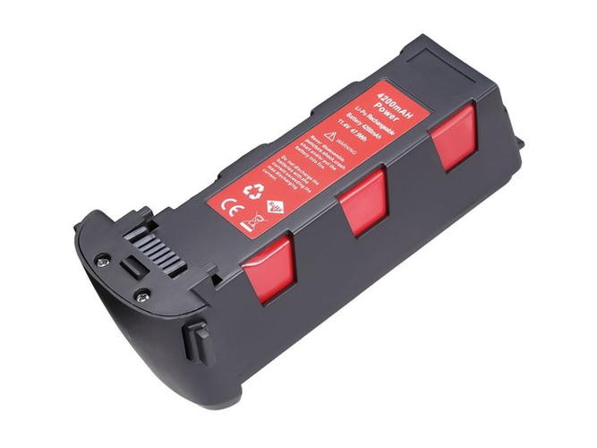 Hubsan ZINO000-67 battery