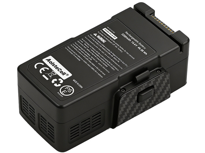 Hubsan HBSACE20-08 battery