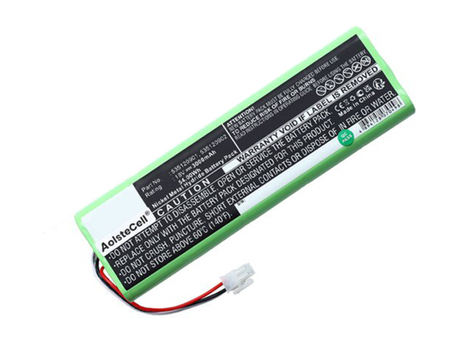 Husqvarna 535120902 battery
