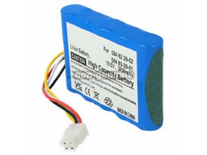 Husqvarna 5848228-02 replacement battery