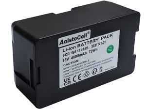 Husqvarna Automower 320 battery