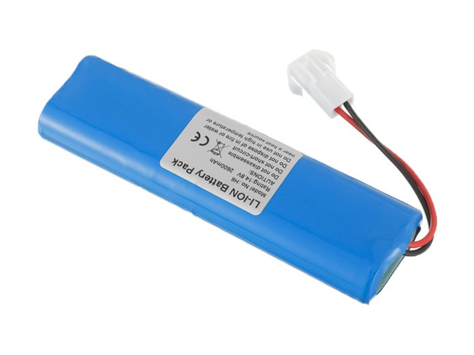 Hwatime H6 battery